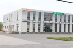 Ottawa East  training facility